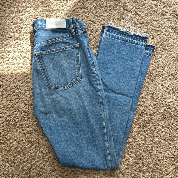 Re/done 70s High Rise Boot - Picture 2 of 4